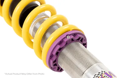 KW V4 Clubsport Coilovers - BMW F87 M2/M2 Competition